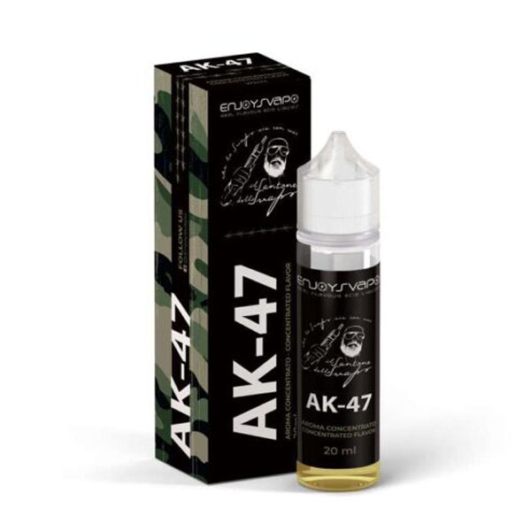 AK-47 K2 Spray