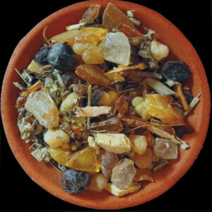 K2 herbal incense