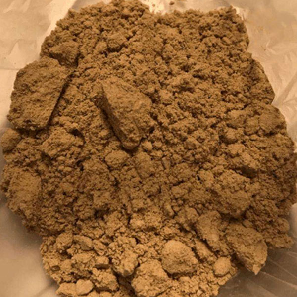 Pure Heroin
