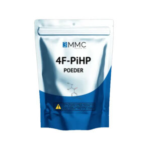 4F-PiHP Powder