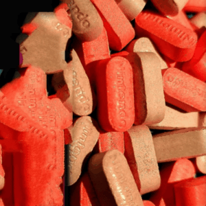 Nintendo XTC Pills 200mg MDMA | Buy High Purity Online