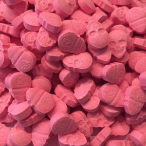Pink My Brand XTC 250mg+ Pills - Premium MDMA Available