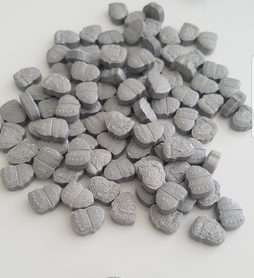 Grey Donald Trump XTC 250mg - High Quality Pure MDMA