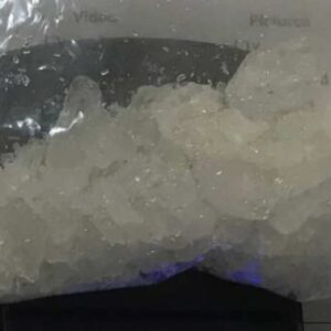 4C-MAR - 4-Chlorine-4-methylaminorex for Sale