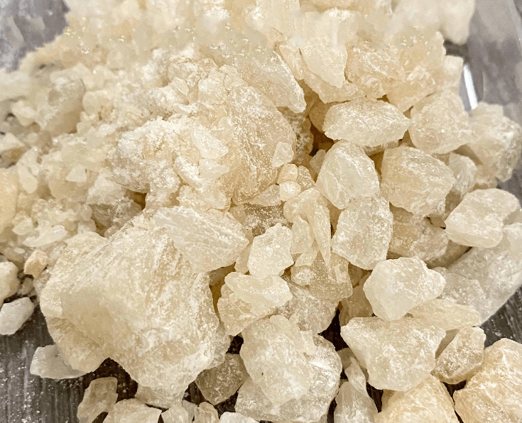 6 Grams Champagne MDMA Rocks | Premium Grade for Sale