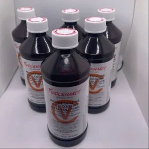 Buy Promethazine with Codeine Wockhardt Online