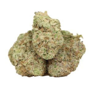 Cookie Monster Shatter