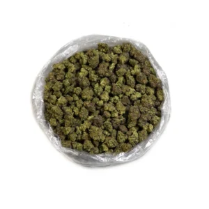 Dr. Who Shatter | Premium Indica Hybrid Shatter Online