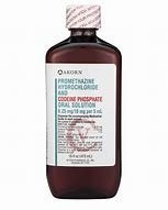 Akorn Red 16oz Syrup | Promethazine Phenylephrine Formula