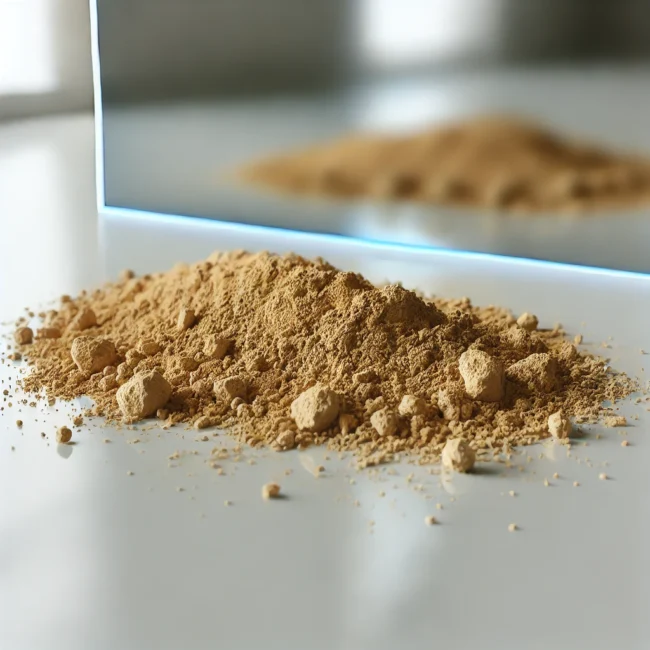 Bruine heroïne 1G - Opioïde van onderzoekskwaliteit voor onderzoeken