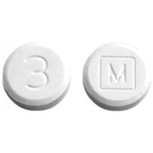 Buy Codeine Sulfate 30mg Online for Pain Relief