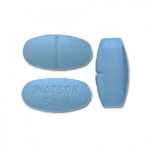 Buy Hydrocodone 10/500mg Pills Online for Pain Relief