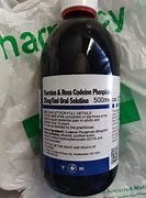 Buy Thornton Ross Codeine - Oral Solution for Pain Relief