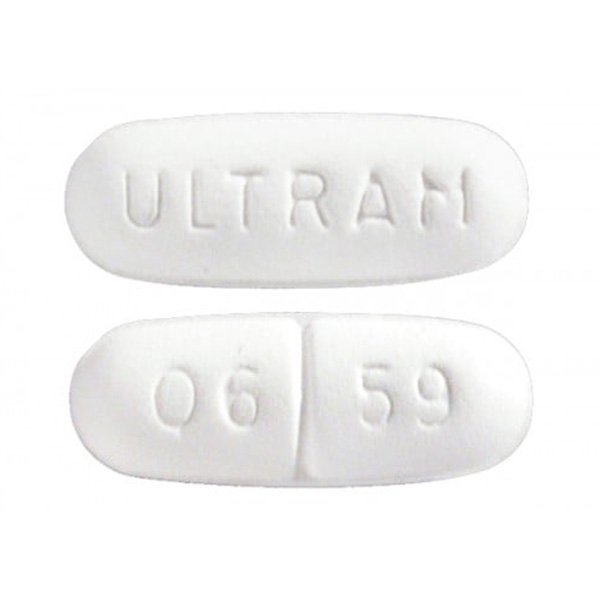 Buy Ultram Tramadol 200mg Pills Online - Fast & Reliable Delivery
