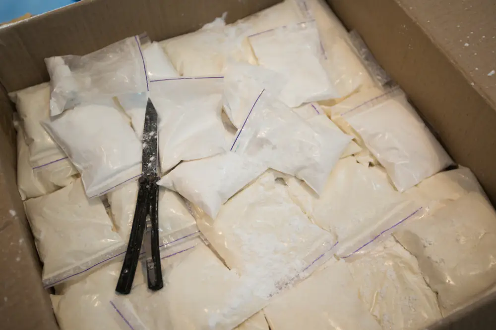 Peruvian Cocaine 92% Pure – Buy Online Today