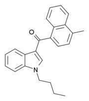 JWH-203 Research Chemical - Koupit nejvyšší kvality online