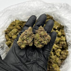 Buy Lemon Cherry Gelato Online - Top Quality Hybrid | Chemsfine